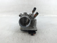 2014-2018 Kia Forte Throttle Body P/N:35100-2E000 Fits Fits 2011 2012 2013 2014 2015 2016 2017 2018 2019 2020 2021 OEM Used 