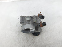 2014-2018 Kia Forte Throttle Body P/N:35100-2E000 Fits Fits 2011 2012 2013 2014 2015 2016 2017 2018 2019 2020 2021 OEM Used 
