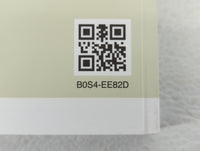 2018 Kia Forte Owners Manual Book Guide OEM Used Auto Parts - Oemusedautoparts1.com