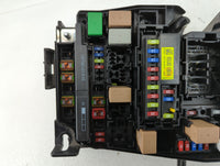 2017-2018 Kia Forte Fusebox Fuse Box Panel Relay Module P/N:91218-B0170 Fits Fits 2017 2018 OEM Used Auto Parts - Oemusedaut