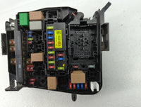 2017-2018 Kia Forte Fusebox Fuse Box Panel Relay Module P/N:91218-B0170 Fits Fits 2017 2018 OEM Used Auto Parts - Oemusedaut