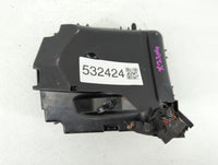 2017-2018 Kia Forte Fusebox Fuse Box Panel Relay Module P/N:91218-B0170 Fits Fits 2017 2018 OEM Used Auto Parts - Oemusedaut