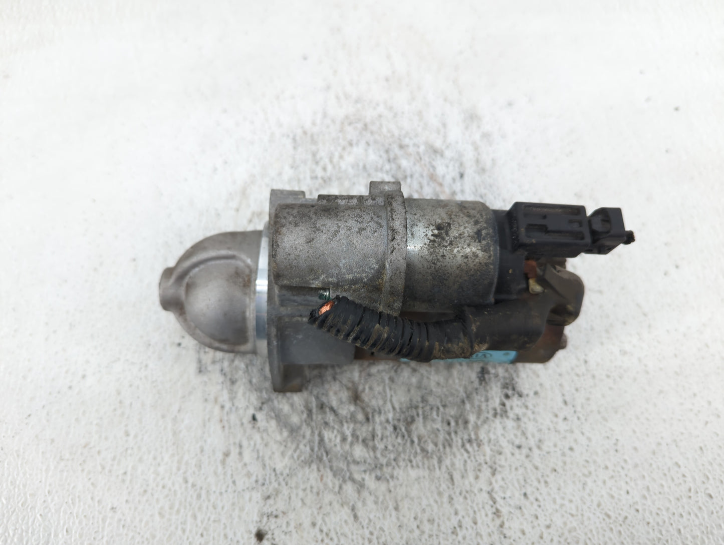 2017-2022 Kia Forte Car Starter Motor Solenoid OEM P/N:36100-2E561 Fits Fits 2017 2018 2019 2020 2021 2022 OEM Used Auto Par