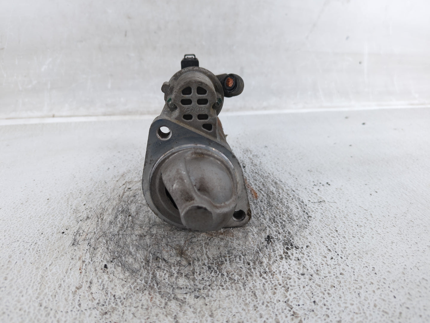 2017-2022 Kia Forte Car Starter Motor Solenoid OEM P/N:36100-2E561 Fits Fits 2017 2018 2019 2020 2021 2022 OEM Used Auto Par