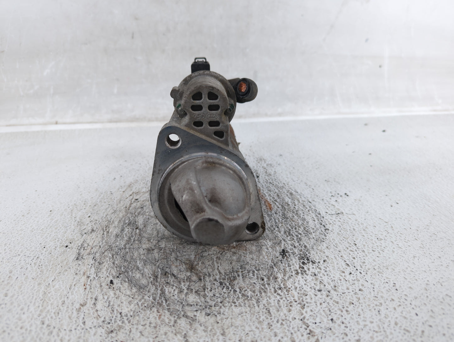 2017-2022 Kia Forte Car Starter Motor Solenoid OEM P/N:36100-2E561 Fits Fits 2017 2018 2019 2020 2021 2022 OEM Used Auto Par