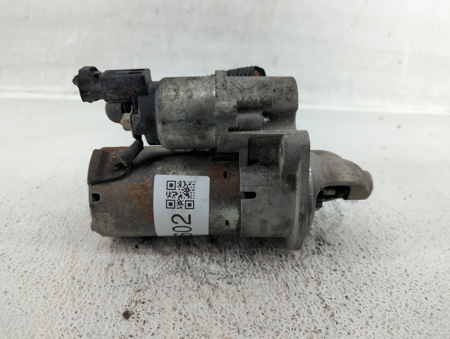 2017-2022 Kia Forte Car Starter Motor Solenoid OEM P/N:36100-2E561 Fits Fits 2017 2018 2019 2020 2021 2022 OEM Used Auto Par