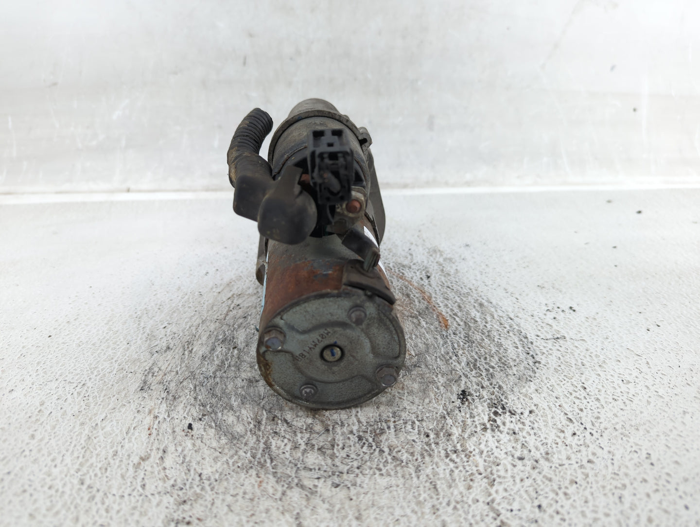 2017-2022 Kia Forte Car Starter Motor Solenoid OEM P/N:36100-2E561 Fits Fits 2017 2018 2019 2020 2021 2022 OEM Used Auto Par