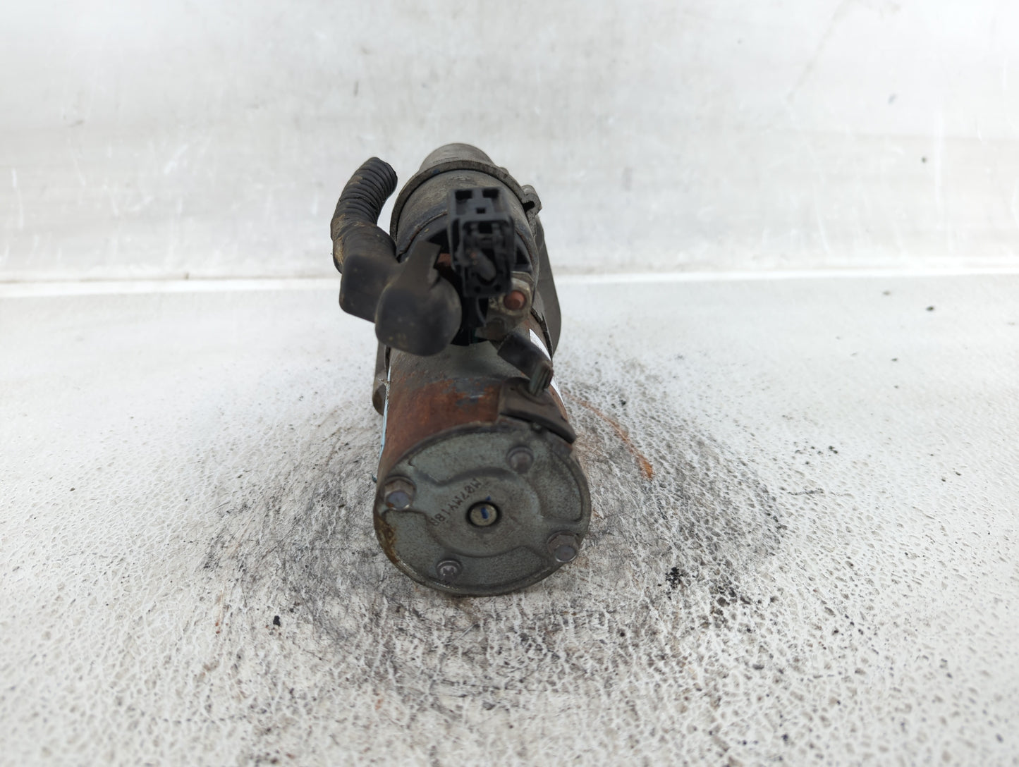 2017-2022 Kia Forte Car Starter Motor Solenoid OEM P/N:36100-2E561 Fits Fits 2017 2018 2019 2020 2021 2022 OEM Used Auto Par