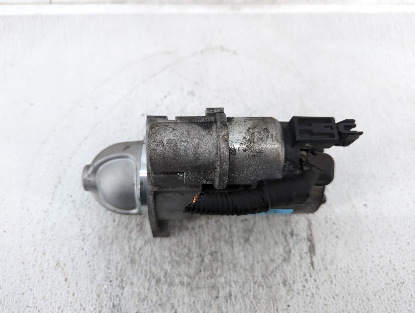 2017-2022 Kia Forte Car Starter Motor Solenoid OEM P/N:36100-2E561 Fits Fits 2017 2018 2019 2020 2021 2022 OEM Used Auto Par