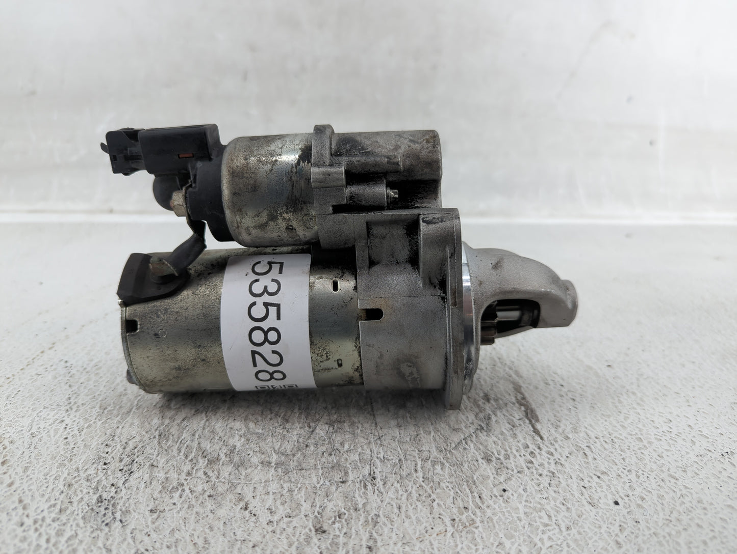 2017-2022 Kia Forte Car Starter Motor Solenoid OEM P/N:36100-2E561 Fits Fits 2017 2018 2019 2020 2021 2022 OEM Used Auto Par