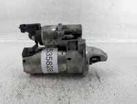 2017-2022 Kia Forte Car Starter Motor Solenoid OEM P/N:36100-2E561 Fits Fits 2017 2018 2019 2020 2021 2022 OEM Used Auto Par