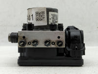 2017-2018 Kia Forte ABS Pump Control Module Replacement P/N:58900-B0200 B0589-20500 Fits Fits 2017 2018 OEM Used Auto Parts 