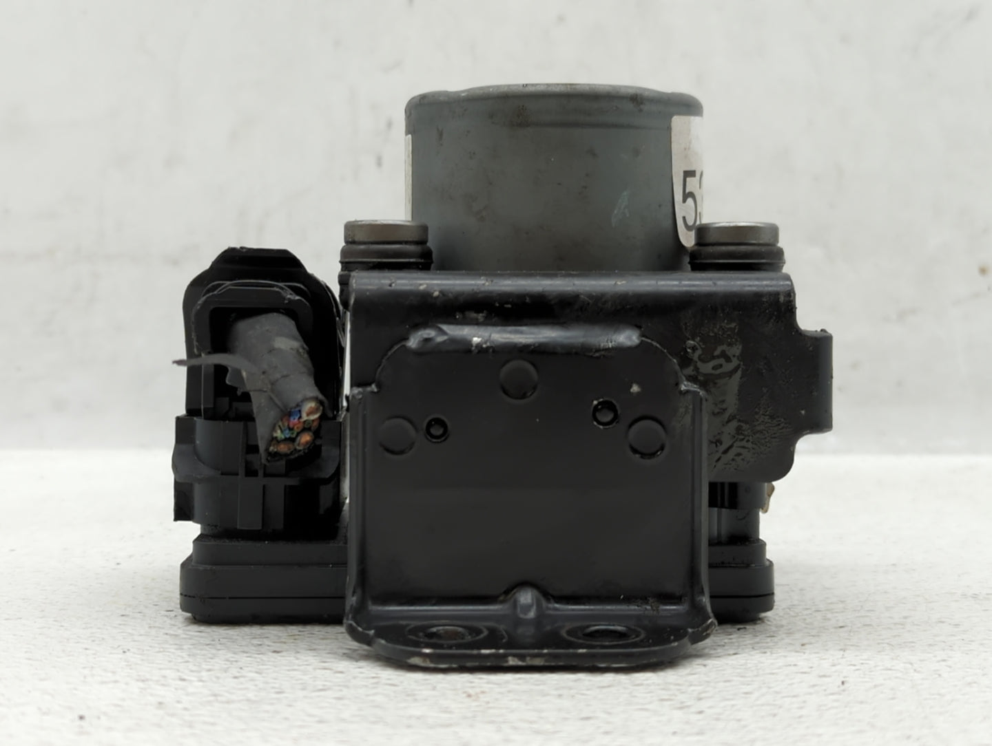 2017-2018 Kia Forte ABS Pump Control Module Replacement P/N:58900-B0200 B0589-20500 Fits Fits 2017 2018 OEM Used Auto Parts 