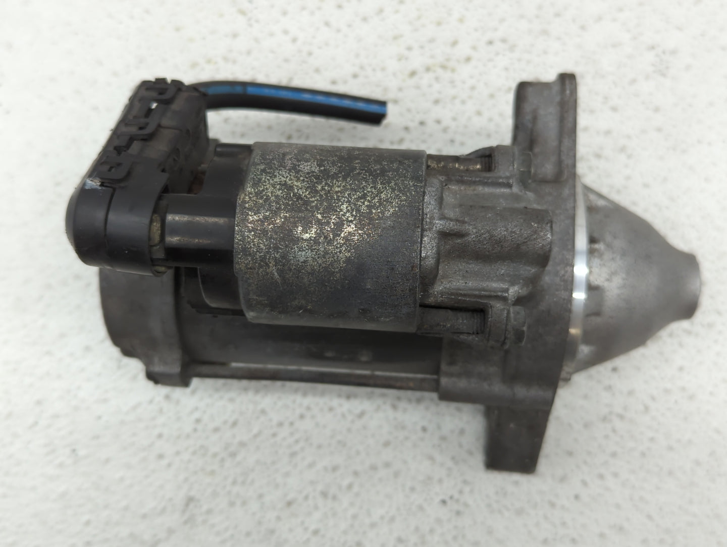2017-2022 Kia Forte Car Starter Motor Solenoid OEM P/N:28100-0T050 Fits Fits 2017 2018 2019 2020 2021 2022 OEM Used Auto Par