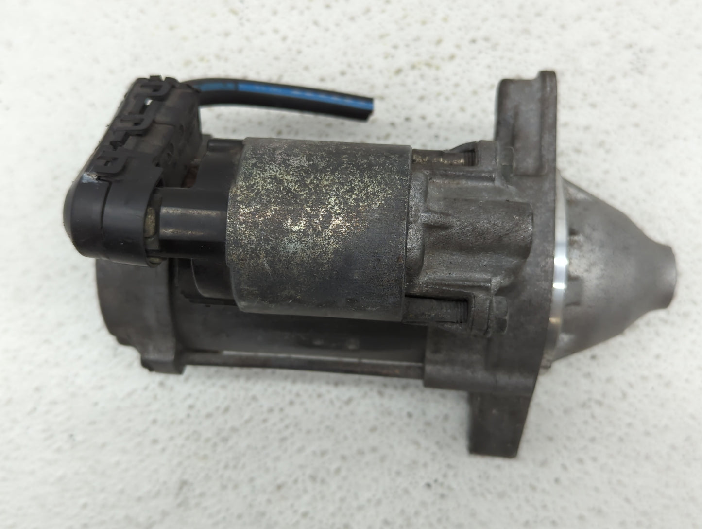 2017-2022 Kia Forte Car Starter Motor Solenoid OEM P/N:28100-0T050 Fits Fits 2017 2018 2019 2020 2021 2022 OEM Used Auto Par