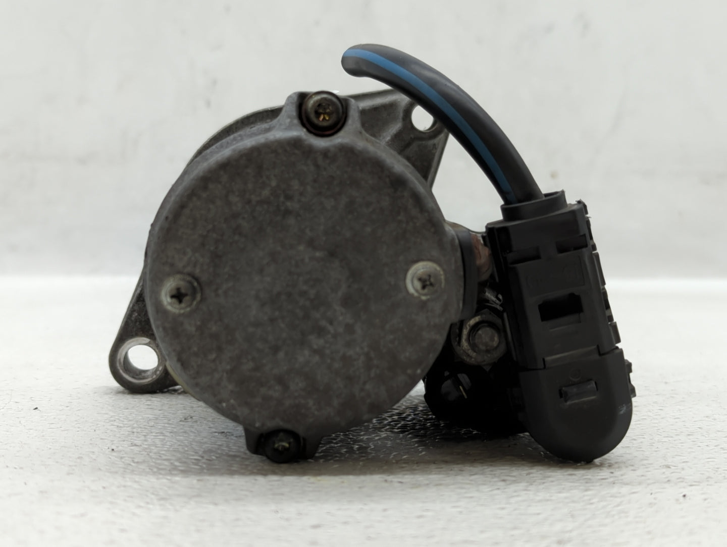 2017-2022 Kia Forte Car Starter Motor Solenoid OEM P/N:28100-0T050 Fits Fits 2017 2018 2019 2020 2021 2022 OEM Used Auto Par