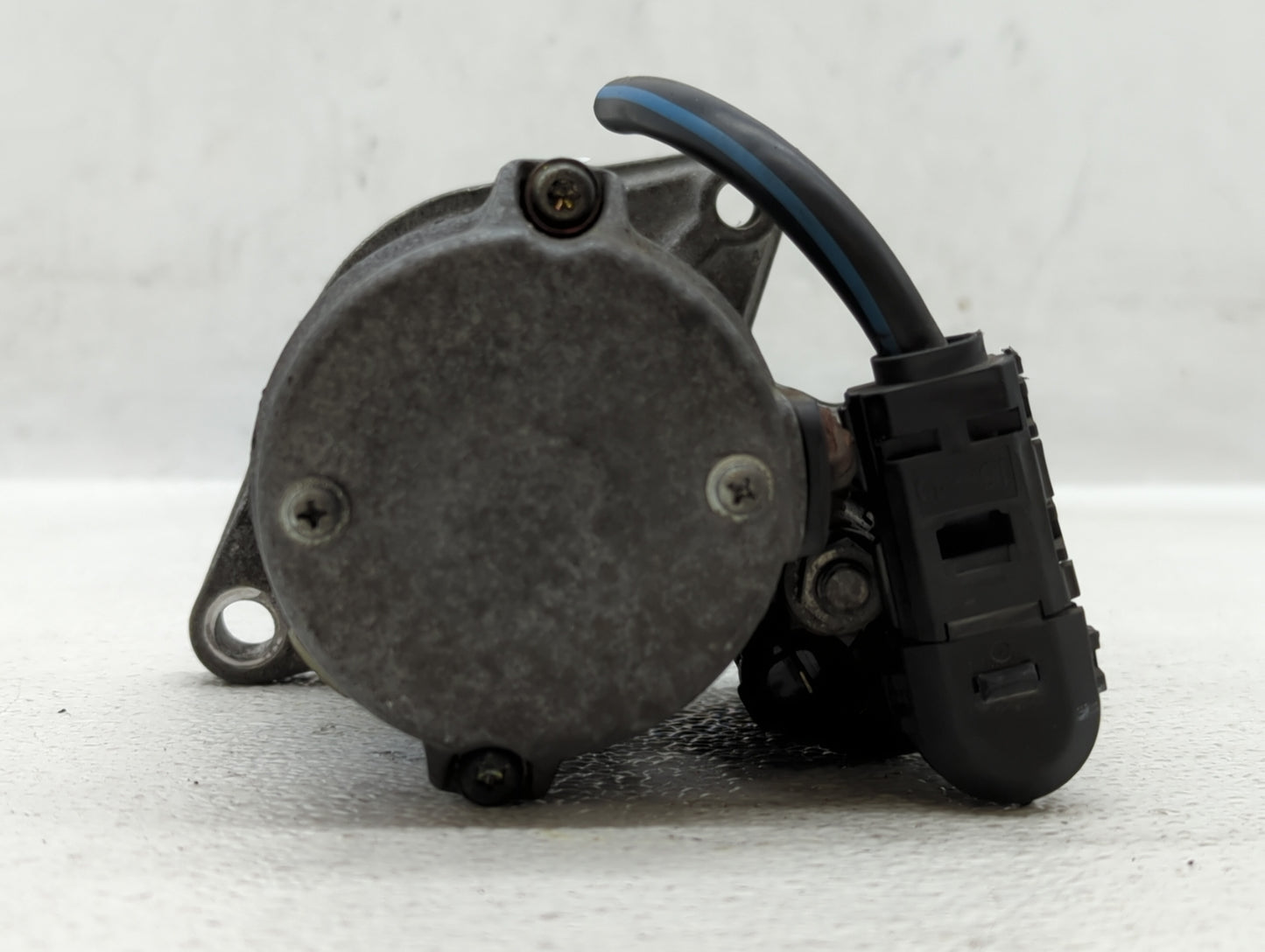 2017-2022 Kia Forte Car Starter Motor Solenoid OEM P/N:28100-0T050 Fits Fits 2017 2018 2019 2020 2021 2022 OEM Used Auto Par