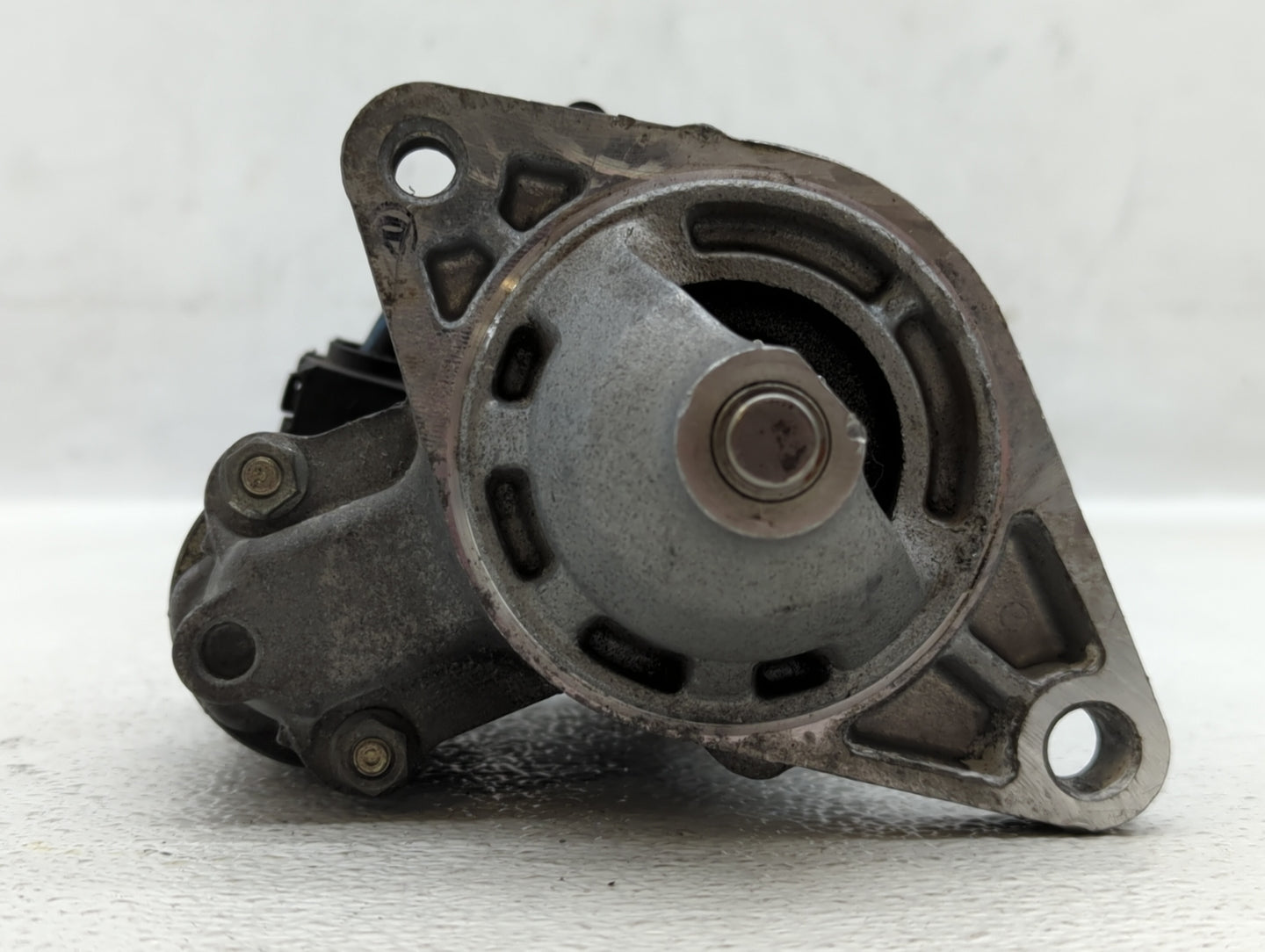 2017-2022 Kia Forte Car Starter Motor Solenoid OEM P/N:28100-0T050 Fits Fits 2017 2018 2019 2020 2021 2022 OEM Used Auto Par