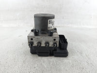 2017-2018 Kia Forte ABS Pump Control Module Replacement P/N:58900-B0200 B0589-20500 Fits Fits 2017 2018 OEM Used Auto Parts 