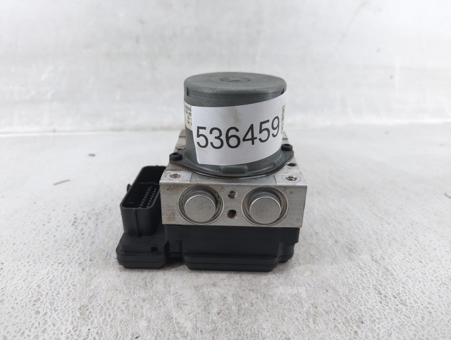 2017-2018 Kia Forte ABS Pump Control Module Replacement P/N:58900-B0200 B0589-20500 Fits Fits 2017 2018 OEM Used Auto Parts 