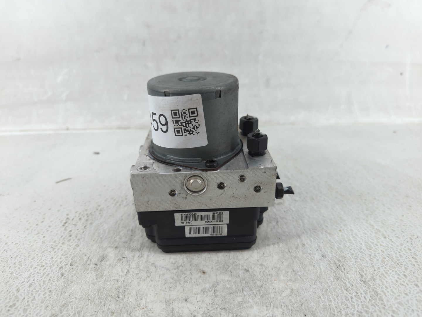 2017-2018 Kia Forte ABS Pump Control Module Replacement P/N:58900-B0200 B0589-20500 Fits Fits 2017 2018 OEM Used Auto Parts 