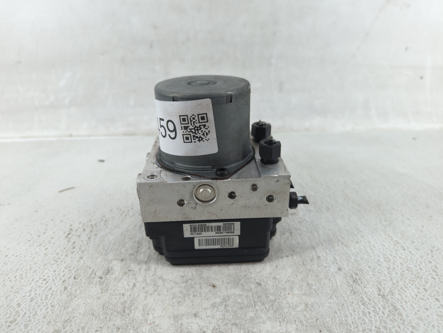 2017-2018 Kia Forte ABS Pump Control Module Replacement P/N:58900-B0200 B0589-20500 Fits Fits 2017 2018 OEM Used Auto Parts 