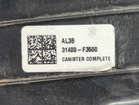 2018 Kia Forte Fuel Vapor Charcoal Canister - Oemusedautoparts1.com