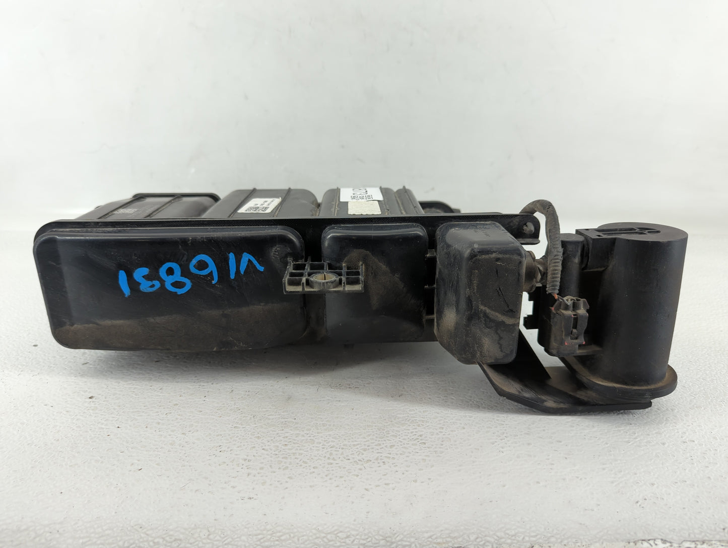 2018 Kia Forte Fuel Vapor Charcoal Canister - Oemusedautoparts1.com