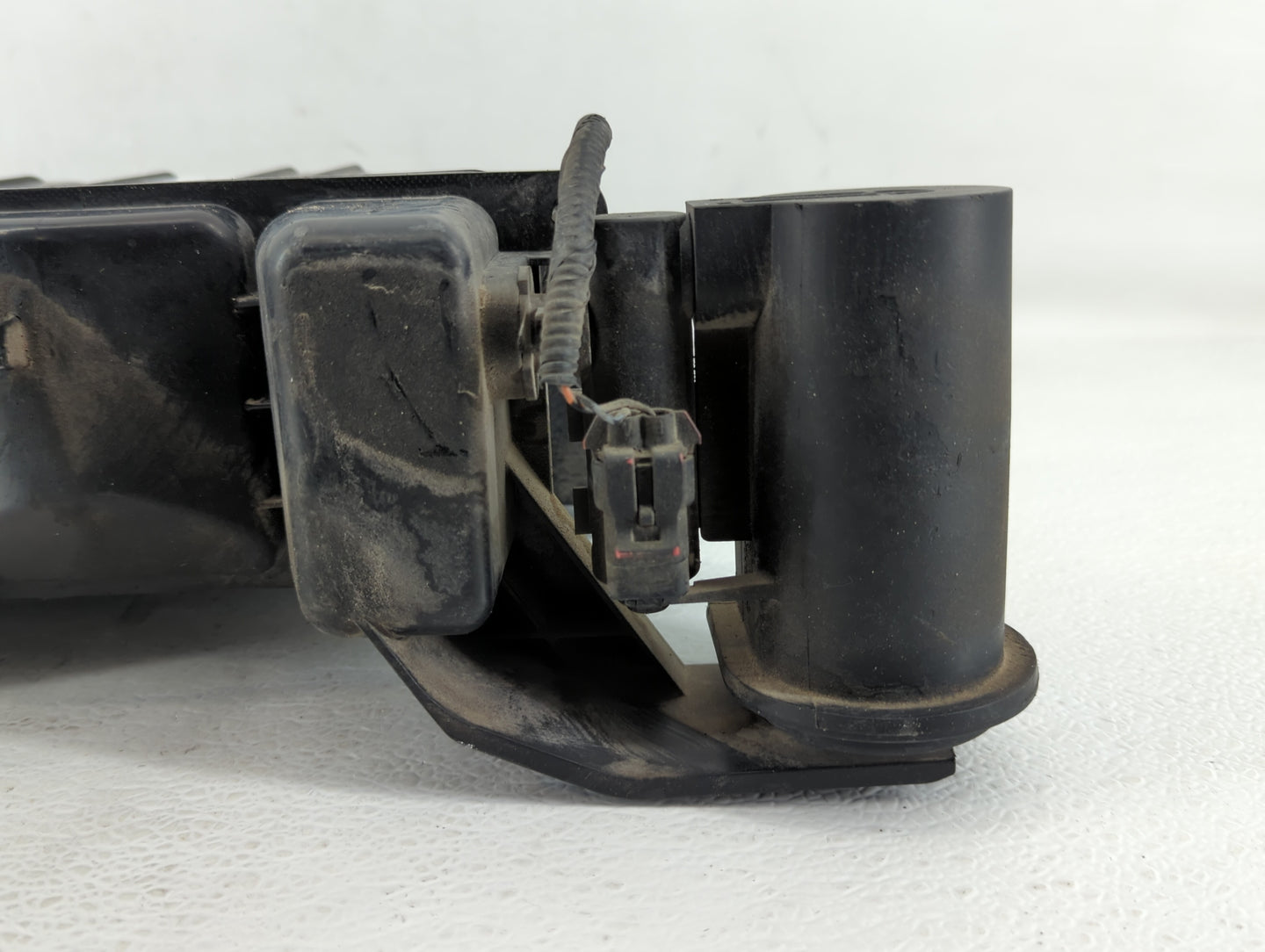 2018 Kia Forte Fuel Vapor Charcoal Canister - Oemusedautoparts1.com