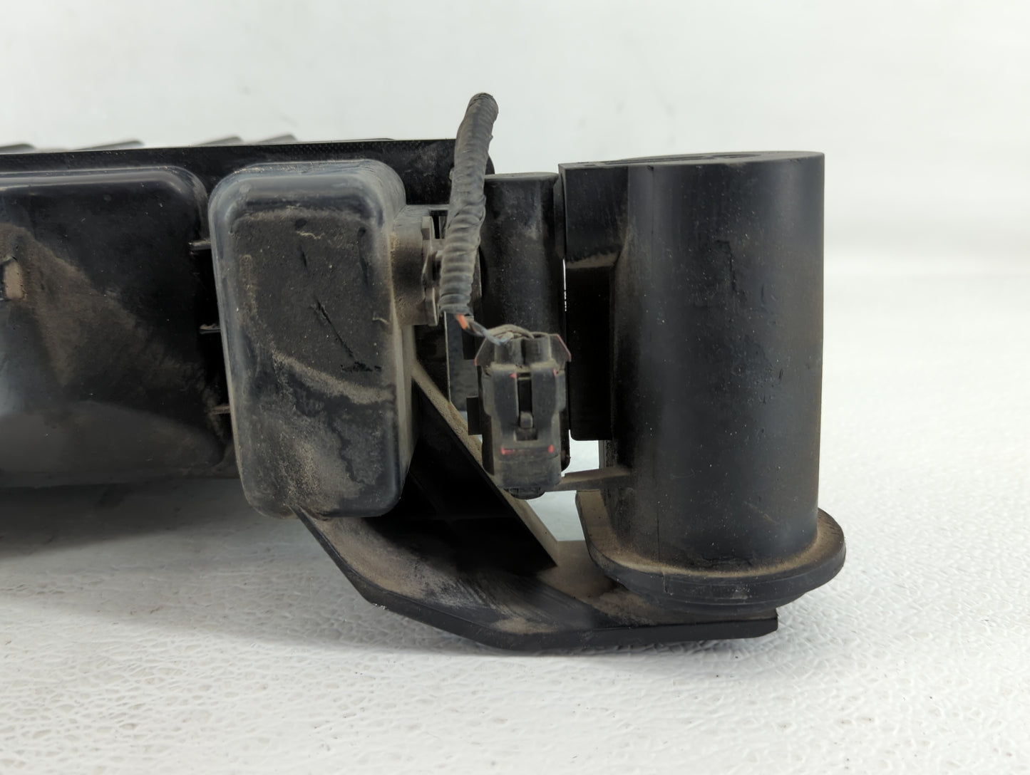 2018 Kia Forte Fuel Vapor Charcoal Canister - Oemusedautoparts1.com