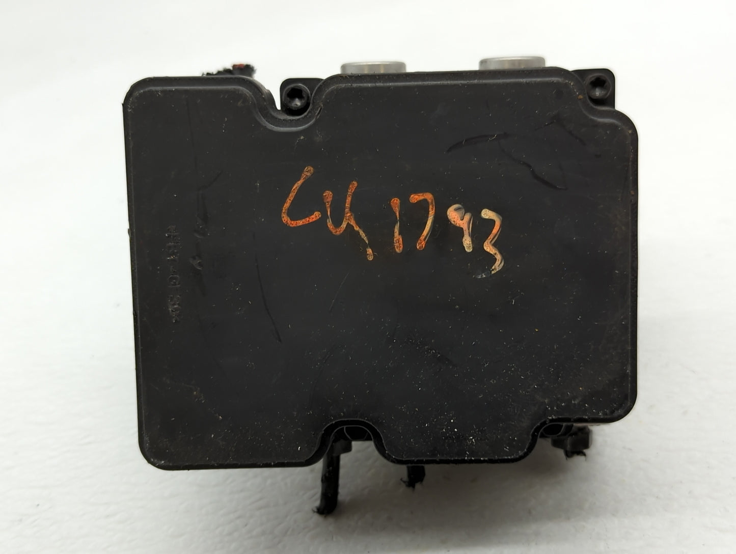 2017-2018 Kia Forte ABS Pump Control Module Replacement P/N:58920-B0200 B0589-20500 Fits Fits 2017 2018 OEM Used Auto Parts 