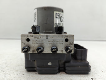 compare product 2017-2018 Kia Forte ABS Pump Control Module Replacement P/N:58920-B0200 B0589-20500 Fits Fits 2017 2018 OEM Used Auto Parts