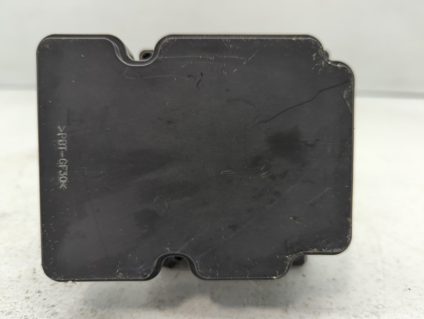 2017-2018 Kia Forte ABS Pump Control Module Replacement P/N:58920-B0200 B0589-20500 Fits Fits 2017 2018 OEM Used Auto Parts 