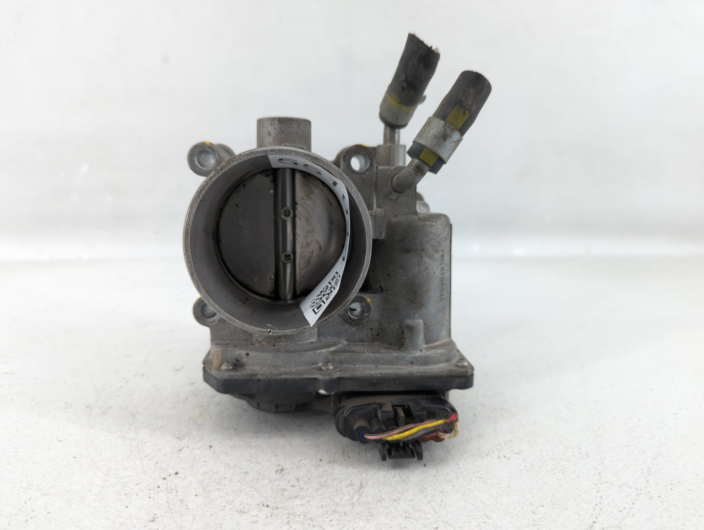 2014-2018 Kia Forte Throttle Body P/N:5323 09U07 35100-2E000 Fits Fits 2011 2012 2013 2014 2015 2016 2017 2018 2019 2020 202