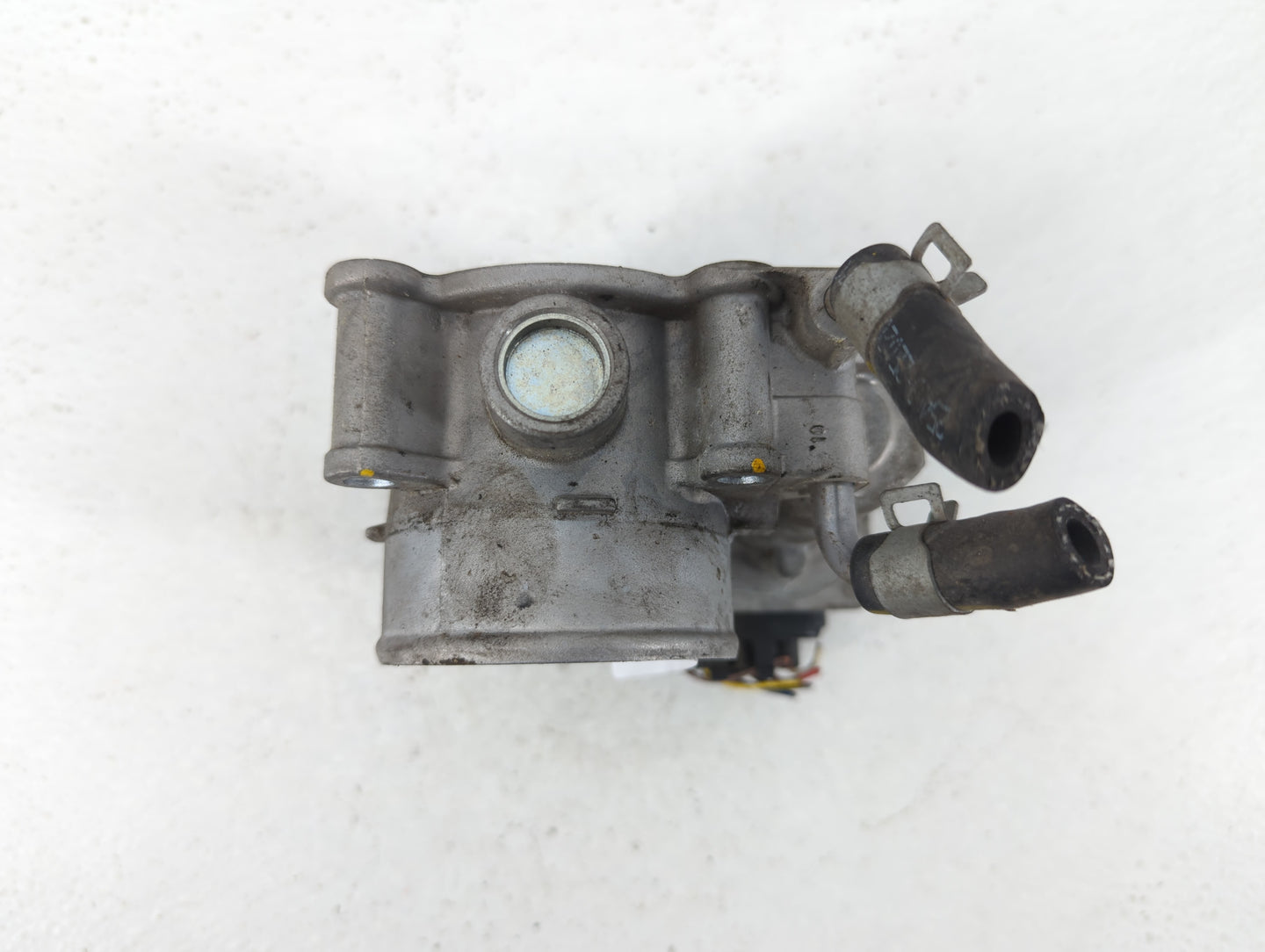 2014-2018 Kia Forte Throttle Body P/N:5323 09U07 35100-2E000 Fits Fits 2011 2012 2013 2014 2015 2016 2017 2018 2019 2020 202