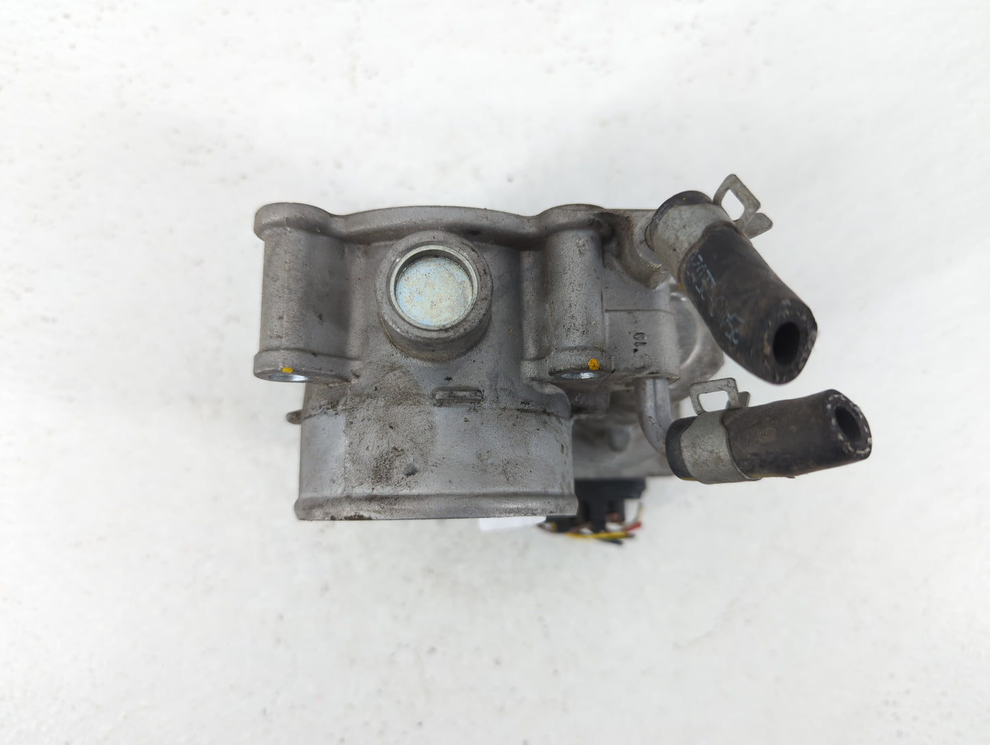 2014-2018 Kia Forte Throttle Body P/N:5323 09U07 35100-2E000 Fits Fits 2011 2012 2013 2014 2015 2016 2017 2018 2019 2020 202