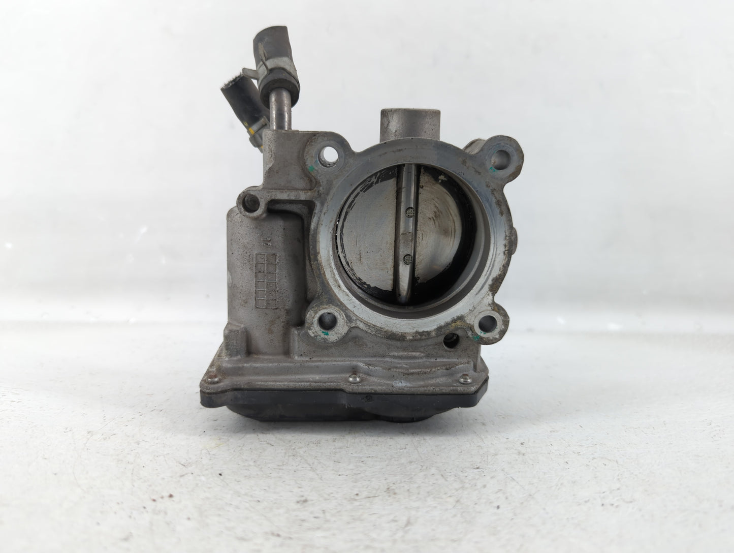 2014-2018 Kia Forte Throttle Body P/N:5323 09U07 35100-2E000 Fits Fits 2011 2012 2013 2014 2015 2016 2017 2018 2019 2020 202