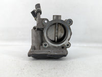 2014-2018 Kia Forte Throttle Body P/N:5323 09U07 35100-2E000 Fits Fits 2011 2012 2013 2014 2015 2016 2017 2018 2019 2020 202