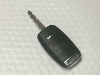 Kia Forte Keyless Entry Remote Fob Osloka-875t 4 Buttons - Oemusedautoparts1.com