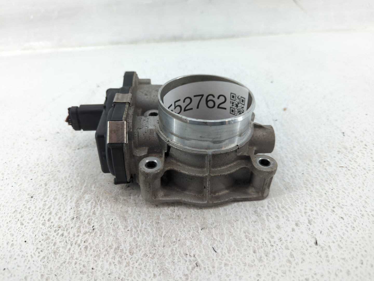 2014-2018 Kia Forte Throttle Body Fits Fits 2011 2012 2013 2014 2015 2016 2017 2018 2019 2020 2021 OEM Used Auto Parts - Oem