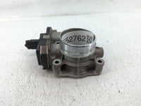 2014-2018 Kia Forte Throttle Body Fits Fits 2011 2012 2013 2014 2015 2016 2017 2018 2019 2020 2021 OEM Used Auto Parts - Oem