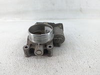 2014-2018 Kia Forte Throttle Body Fits Fits 2011 2012 2013 2014 2015 2016 2017 2018 2019 2020 2021 OEM Used Auto Parts - Oem