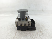 2017-2018 Kia Forte ABS Pump Control Module Replacement P/N:B0589-20500 58920-B0200 Fits Fits 2017 2018 OEM Used Auto Parts 