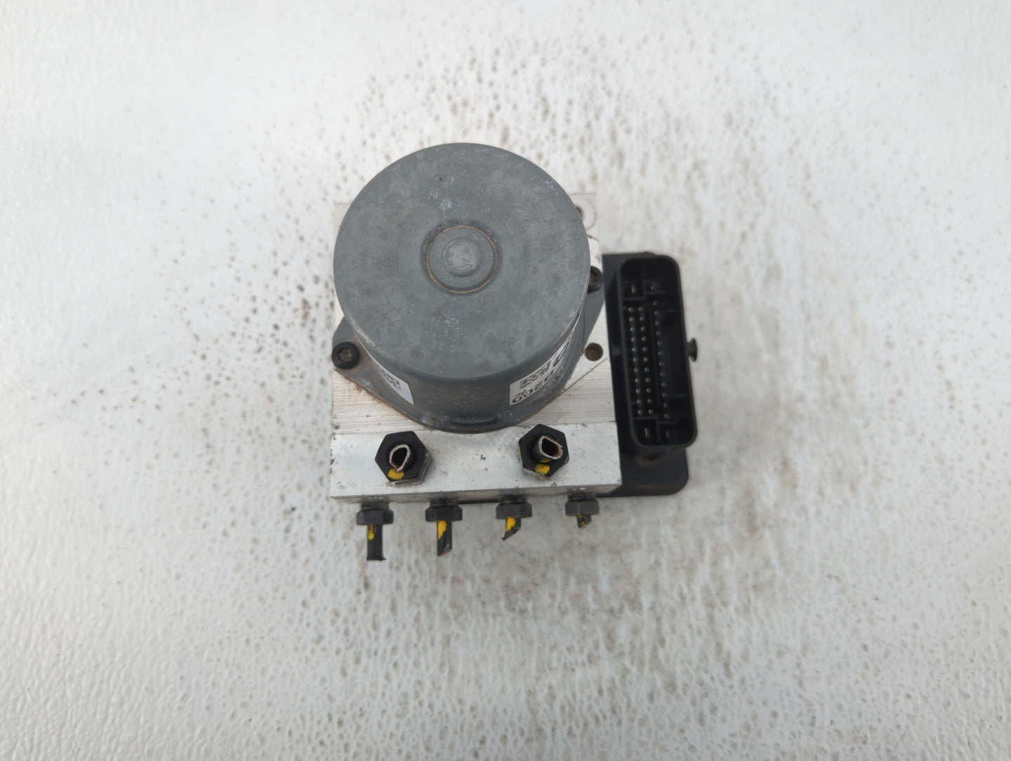 2017-2018 Kia Forte ABS Pump Control Module Replacement P/N:B0589-20500 58920-B0200 Fits Fits 2017 2018 OEM Used Auto Parts 