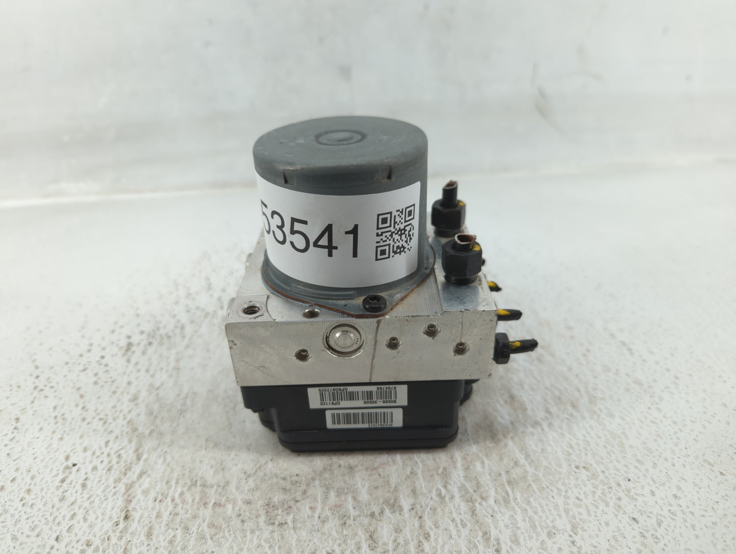 2017-2018 Kia Forte ABS Pump Control Module Replacement P/N:B0589-20500 58920-B0200 Fits Fits 2017 2018 OEM Used Auto Parts 