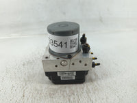 2017-2018 Kia Forte ABS Pump Control Module Replacement P/N:B0589-20500 58920-B0200 Fits Fits 2017 2018 OEM Used Auto Parts 