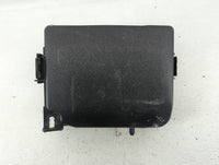 2017-2018 Kia Forte Fusebox Fuse Box Panel Relay Module P/N:91218 B0400 91950-A7760 Fits Fits 2017 2018 OEM Used Auto Parts 