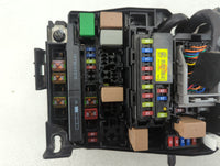 2017-2018 Kia Forte Fusebox Fuse Box Panel Relay Module P/N:91218 B0400 91950-A7760 Fits Fits 2017 2018 OEM Used Auto Parts 