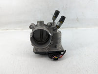 2014-2018 Kia Forte Throttle Body P/N:35100-2E000 Fits Fits 2011 2012 2013 2014 2015 2016 2017 2018 2019 2020 2021 OEM Used 