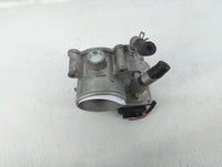 2014-2018 Kia Forte Throttle Body P/N:35100-2E000 Fits Fits 2011 2012 2013 2014 2015 2016 2017 2018 2019 2020 2021 OEM Used 
